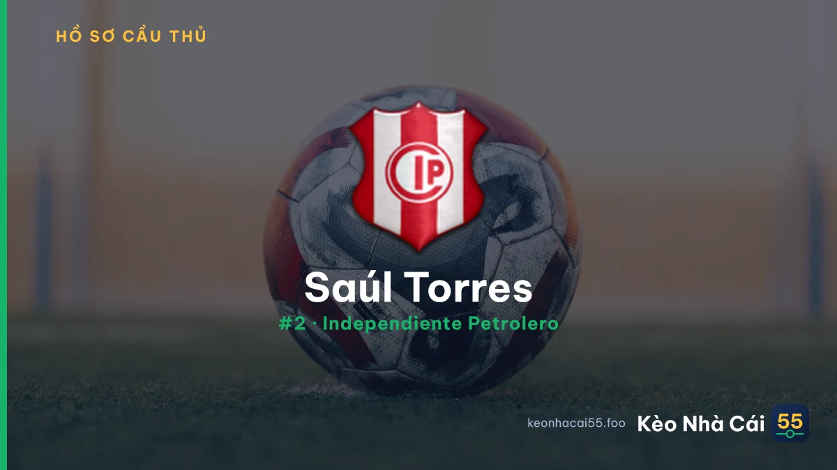 S. Torres