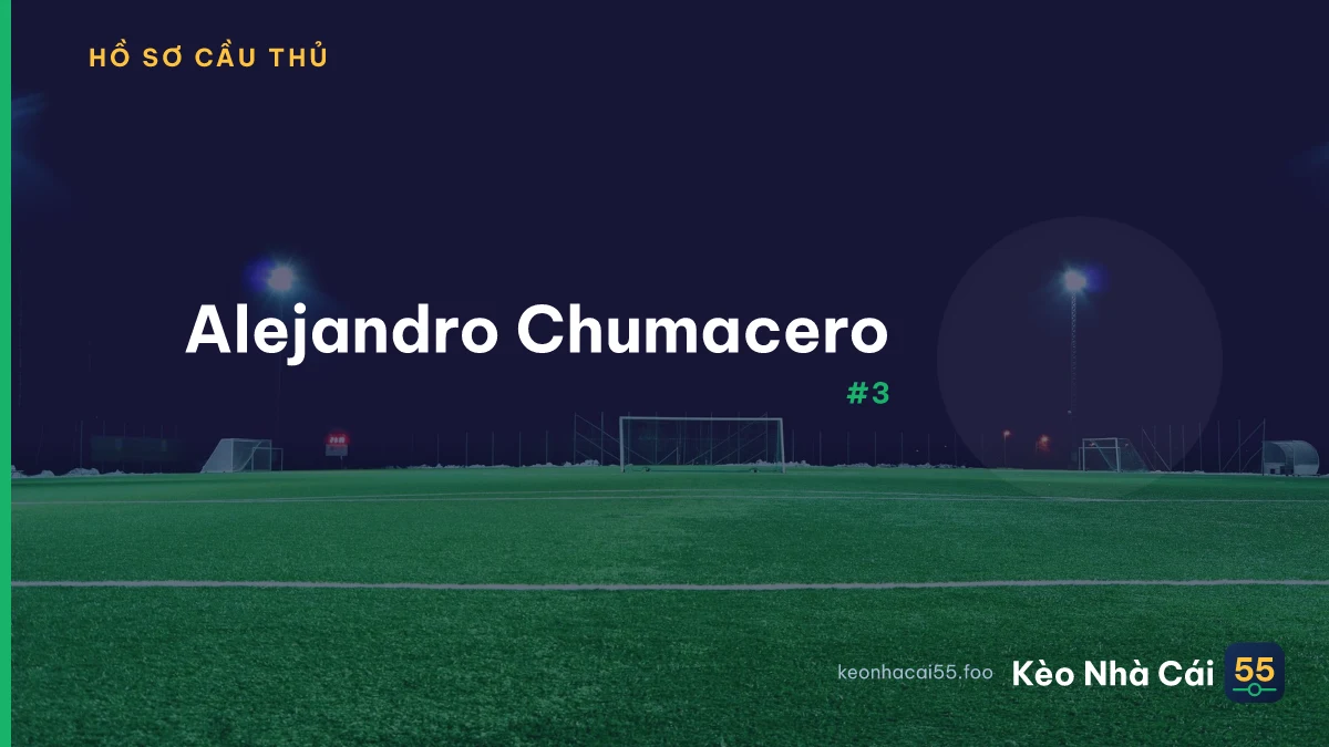 A. Chumacero