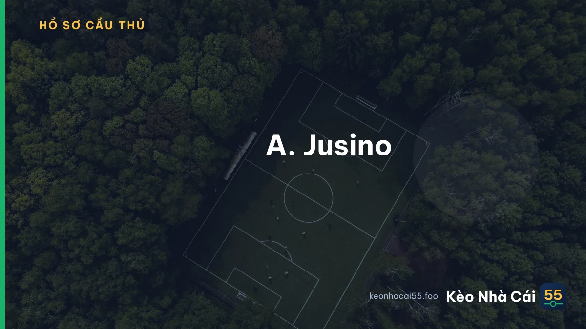 A. Jusino