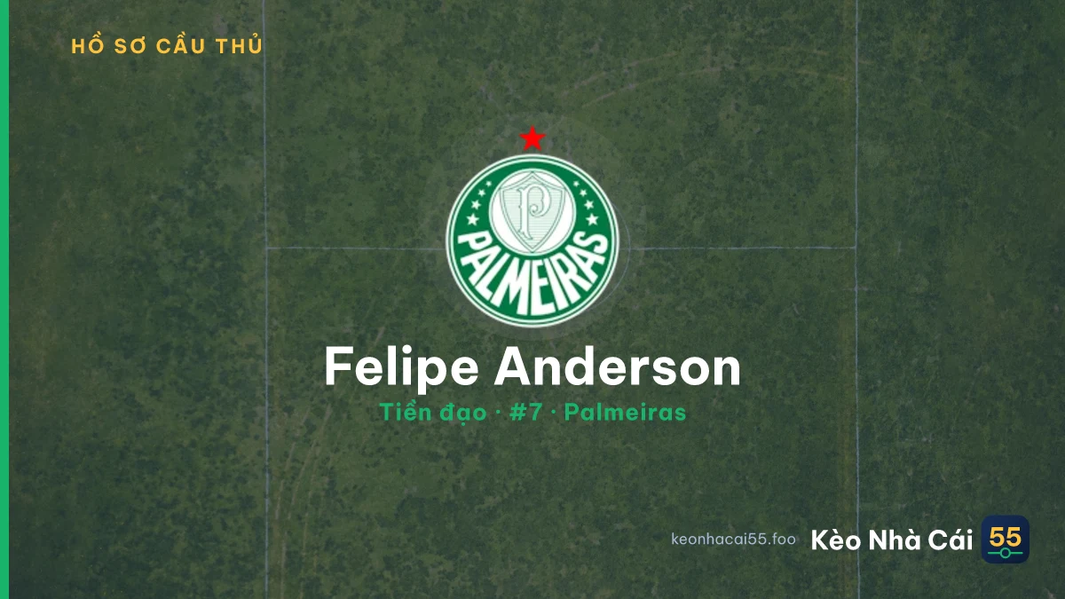Felipe Anderson