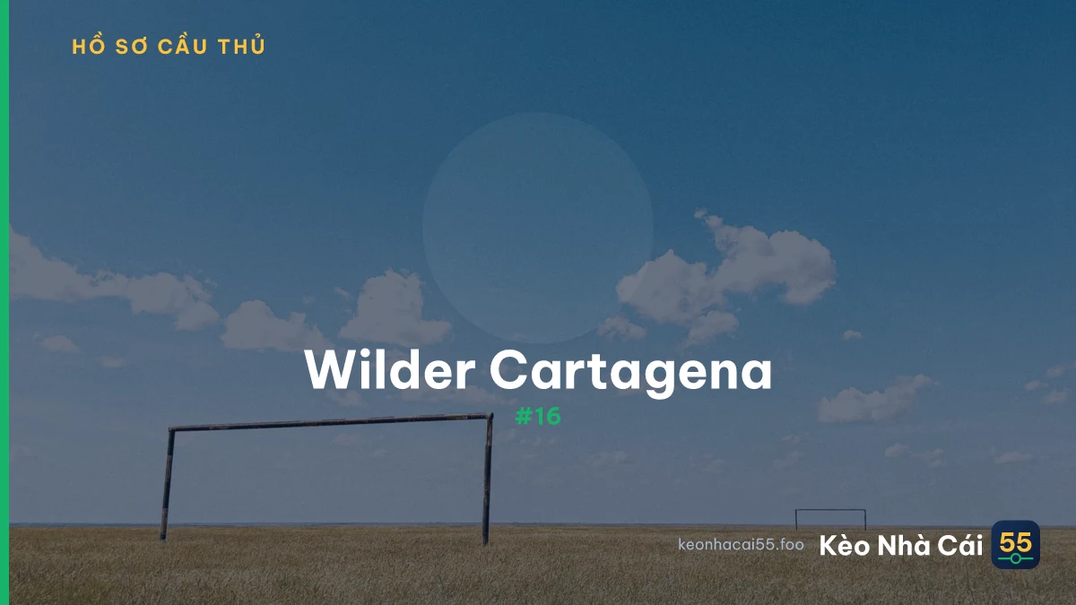 W. Cartagena