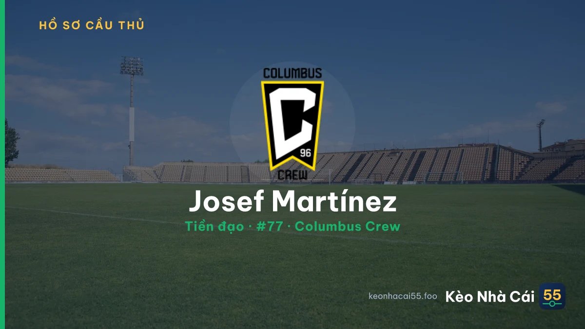 Josef Martínez