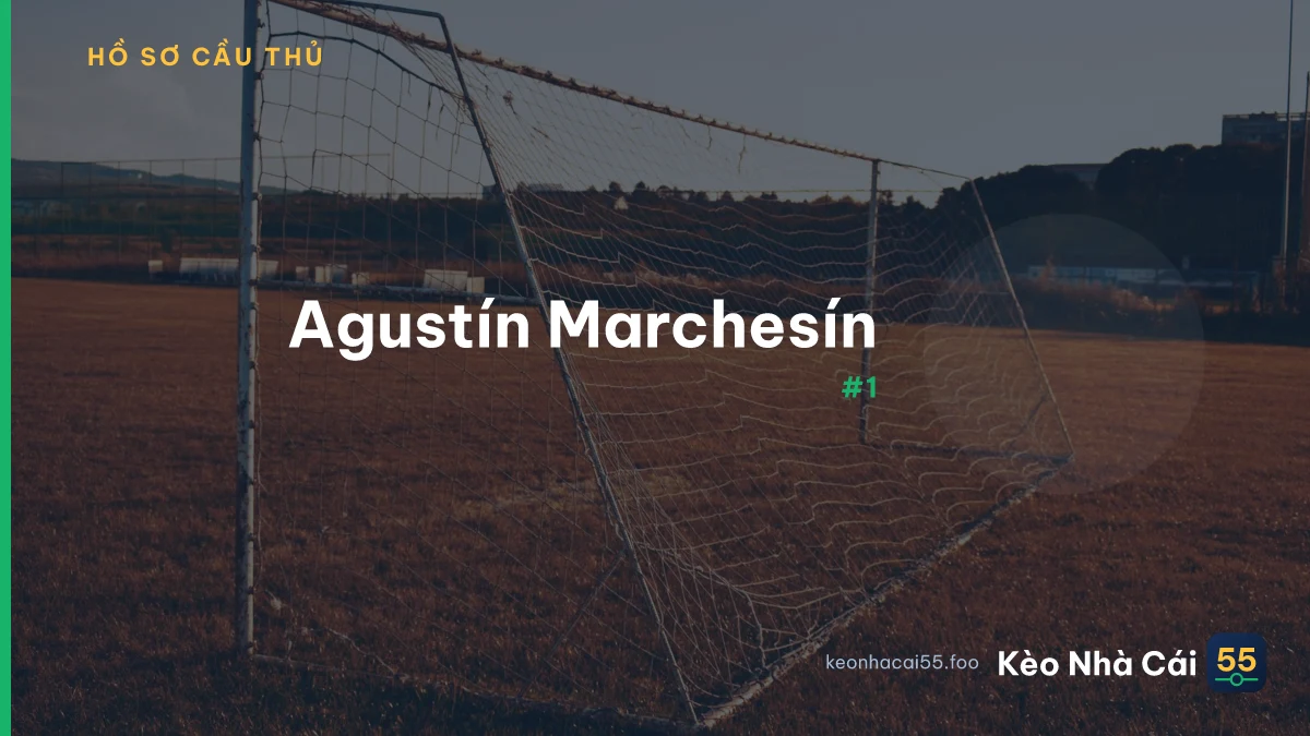 A. Marchesín
