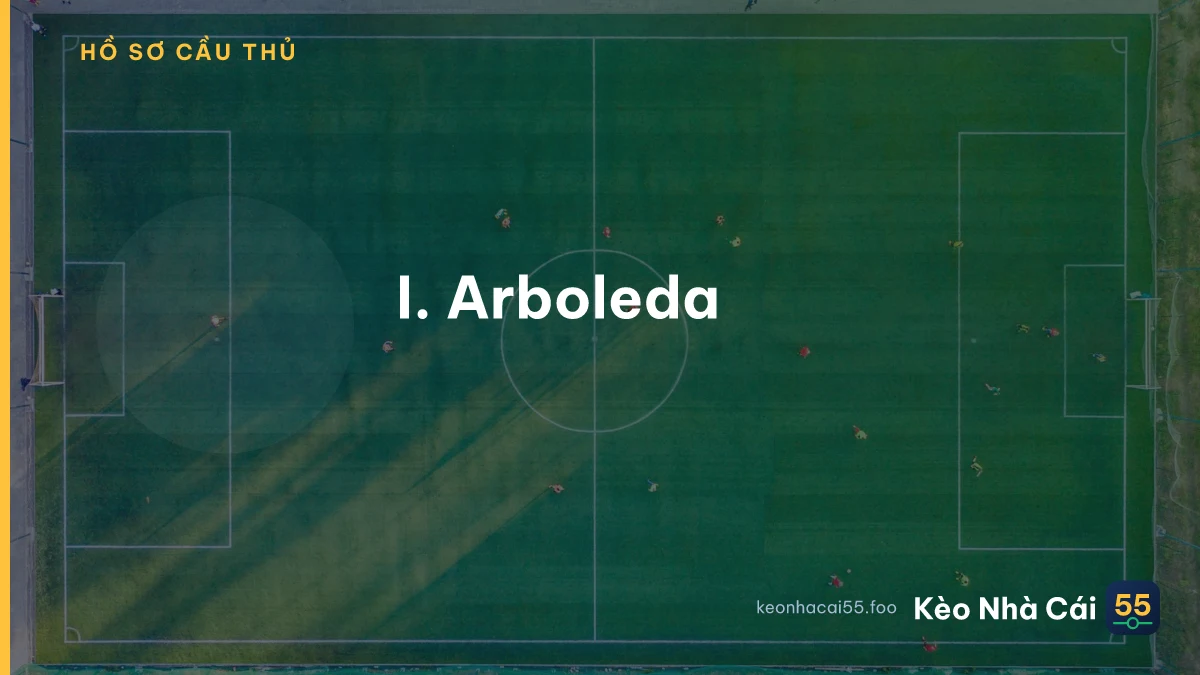 I. Arboleda