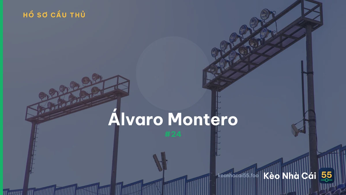 Á. Montero