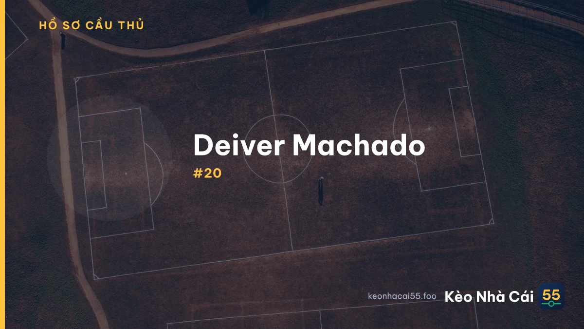 D. Machado