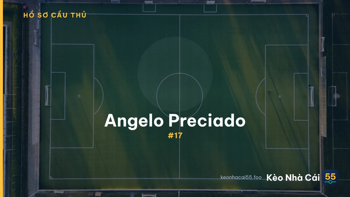 A. Preciado