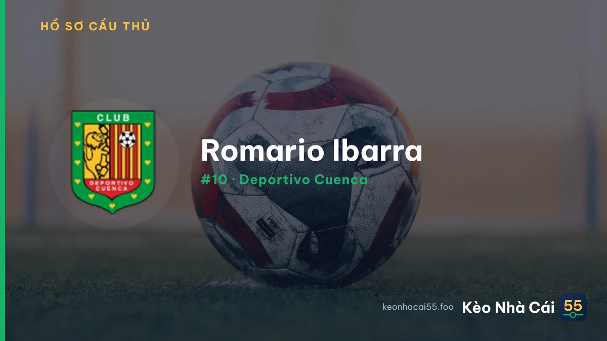 R. Ibarra