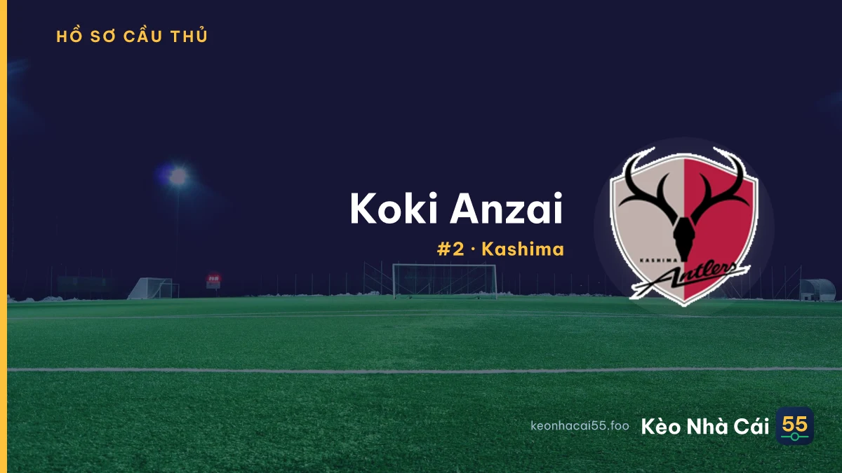 K. Anzai