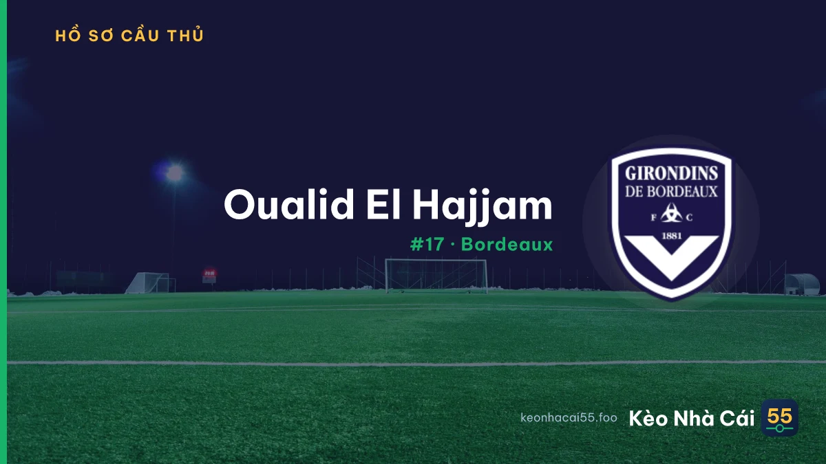 O. El Hajjam