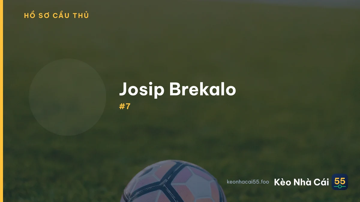 J. Brekalo