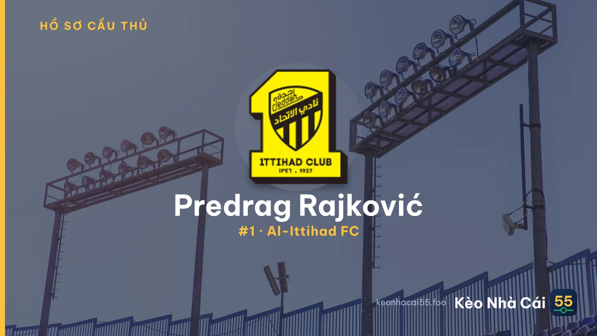 P. Rajković