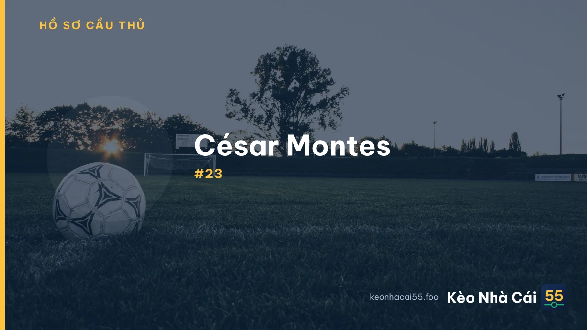 C. Montes