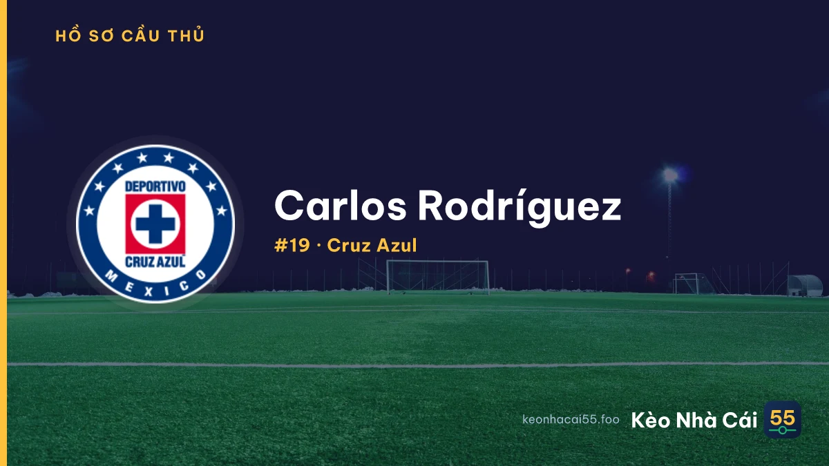 C. Rodríguez