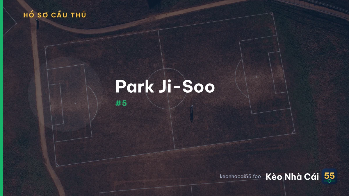 Park Ji-Soo