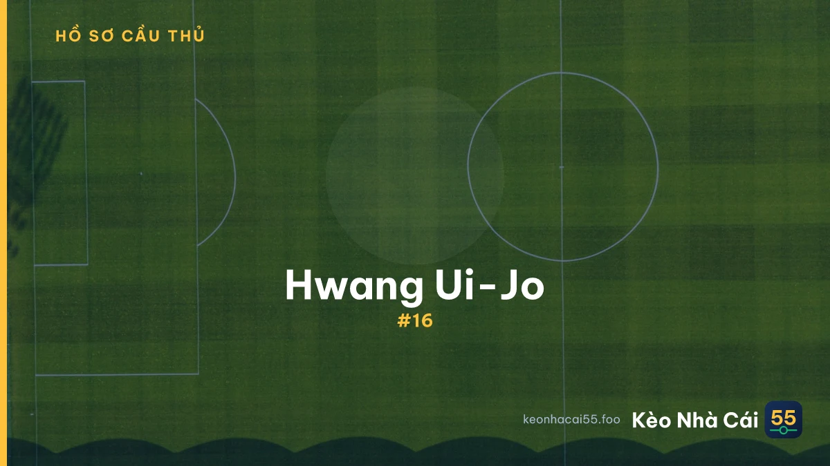 Hwang Ui-Jo