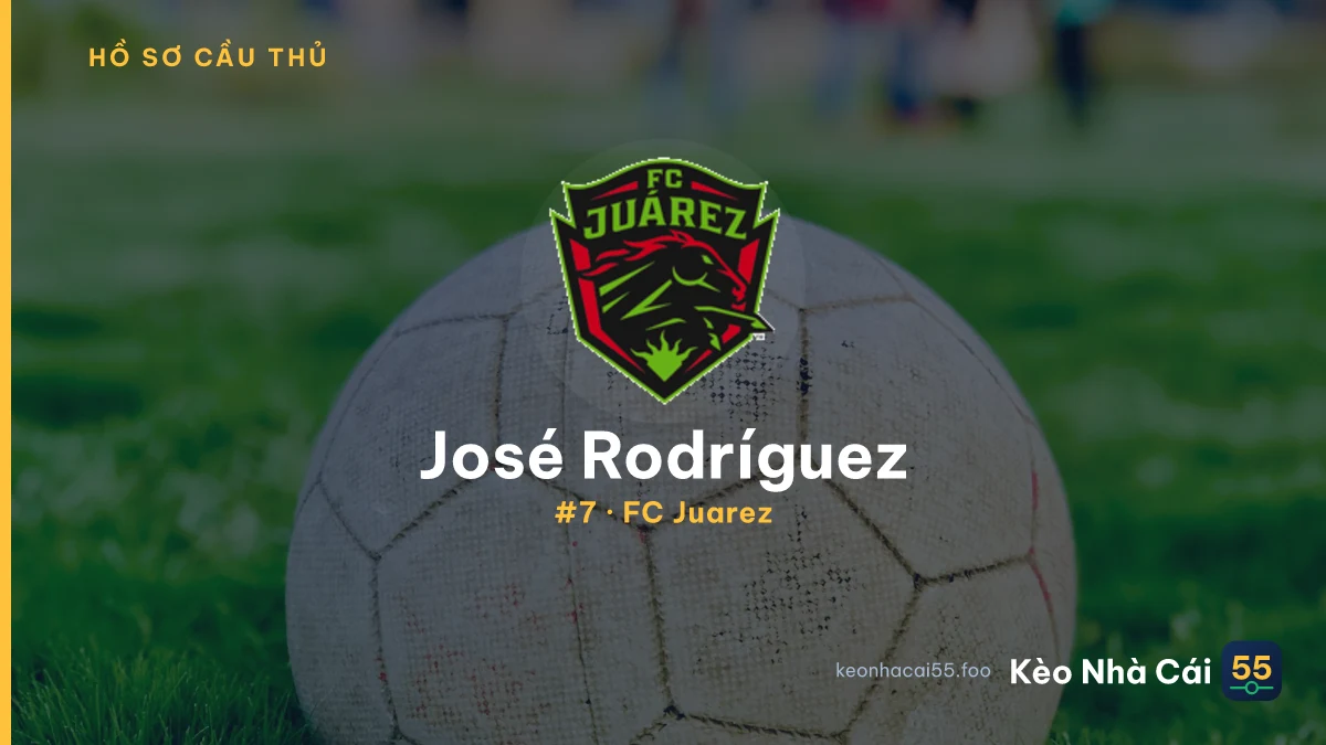 J. Rodríguez