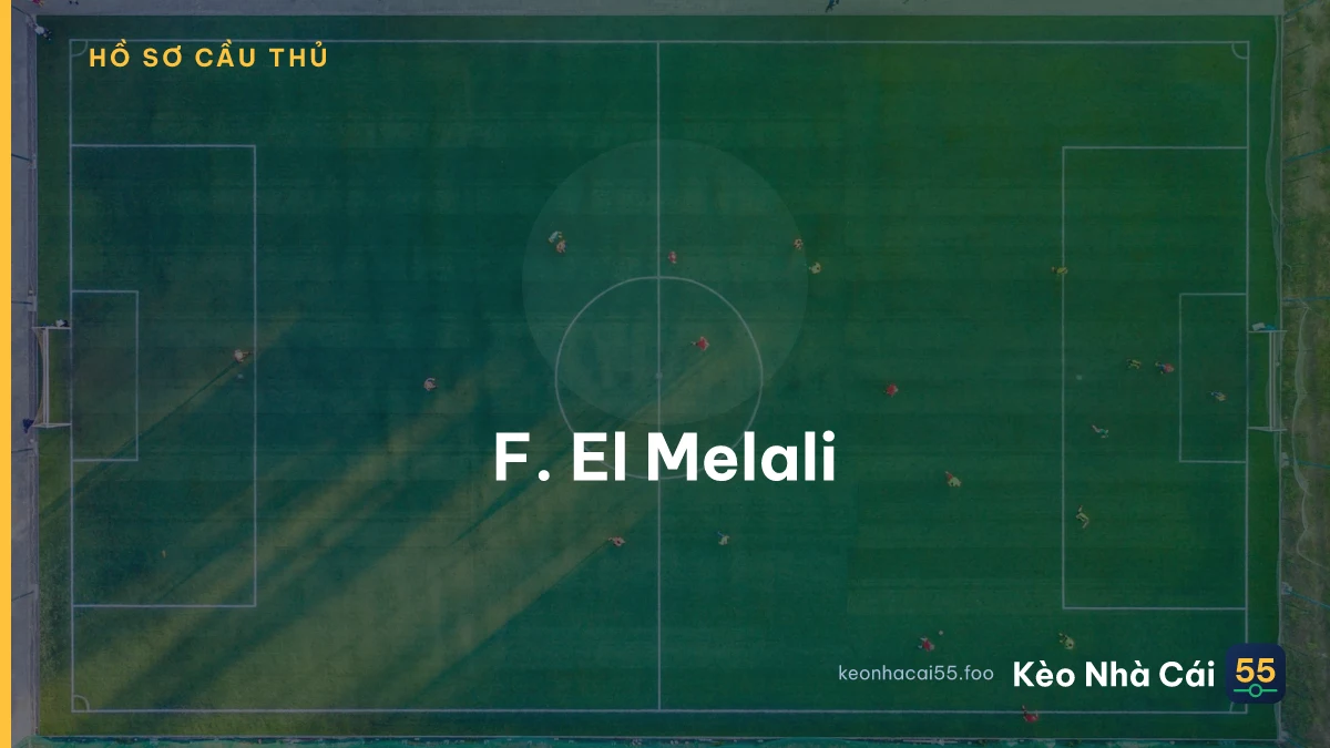 F. El Melali