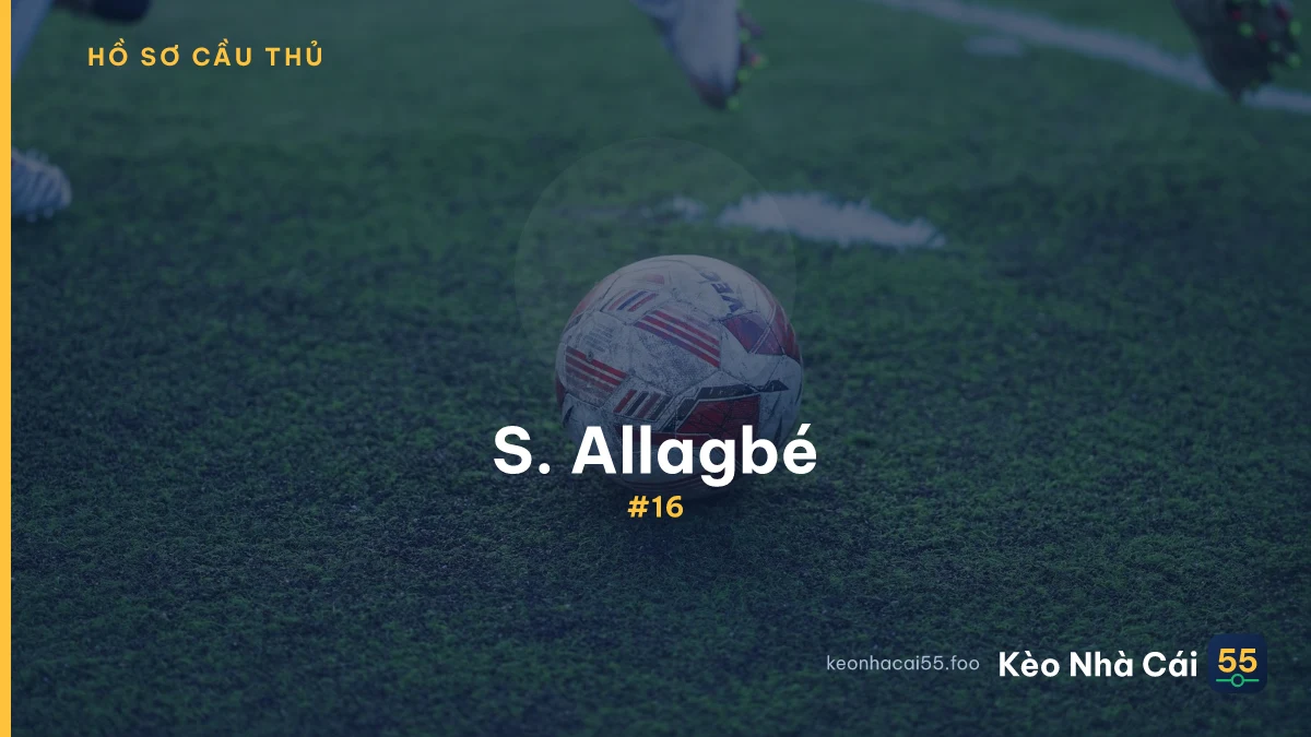S. Allagbé