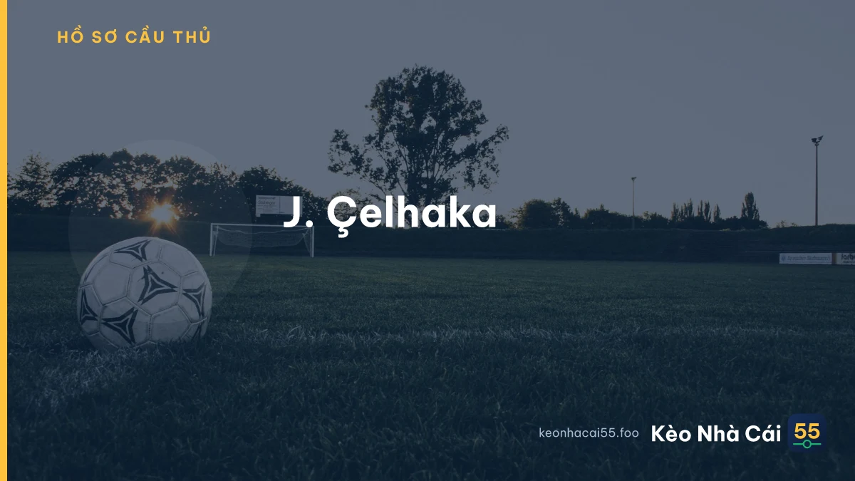 J. Çelhaka