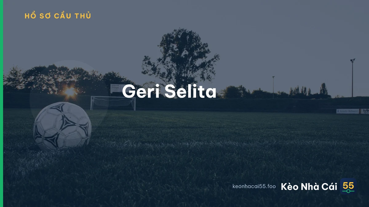 G. Selita