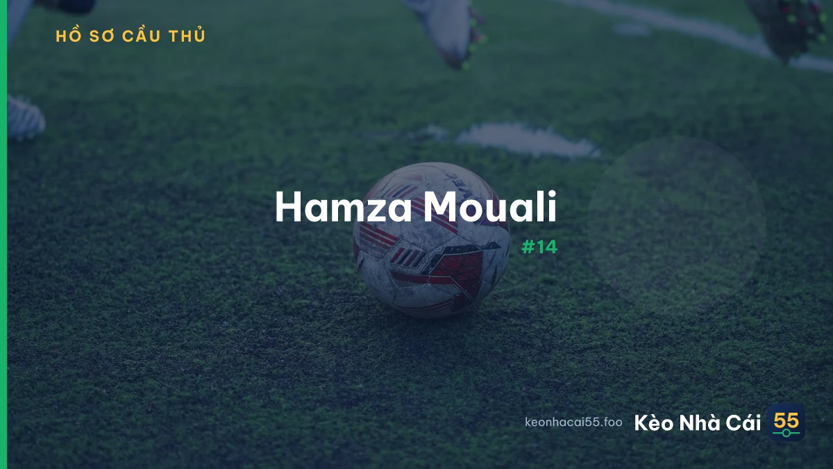 H. Mouali