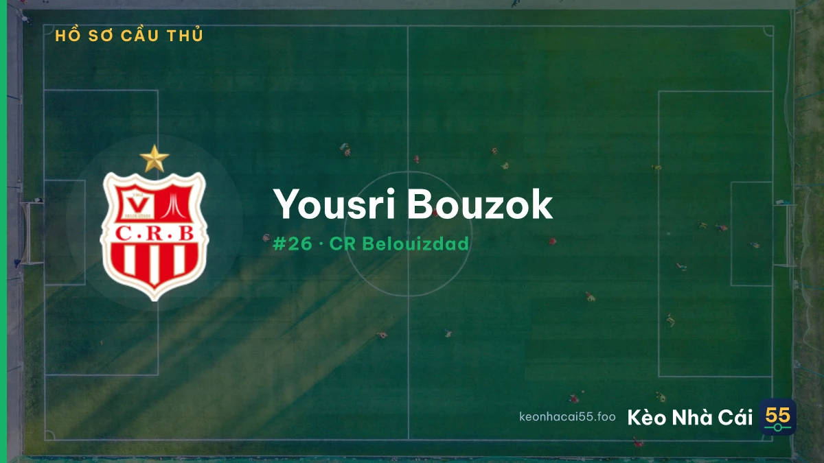 Y. Bouzok