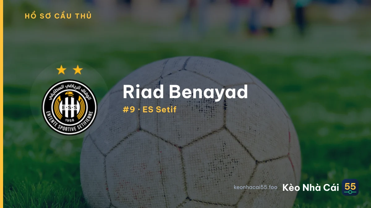 R. Benayad