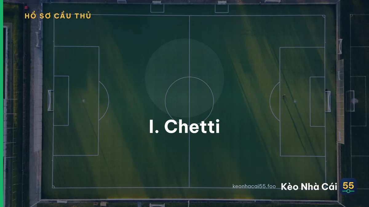 I. Chetti