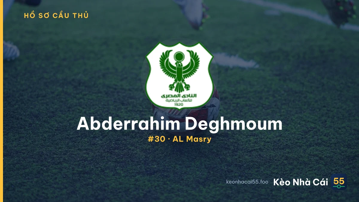 A. Deghmoum