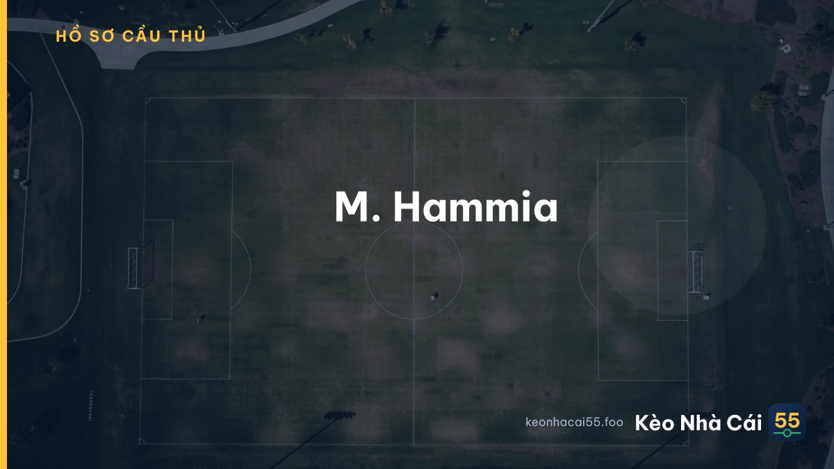 M. Hammia