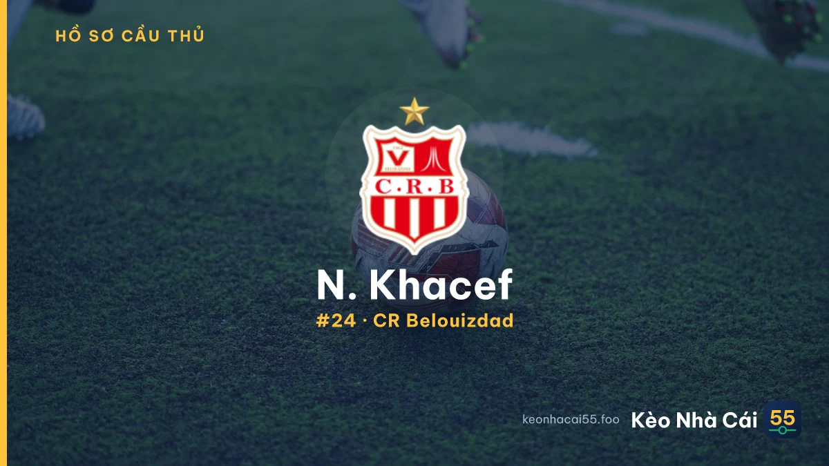 N. Khacef