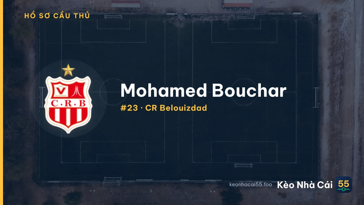 M. Bouchar