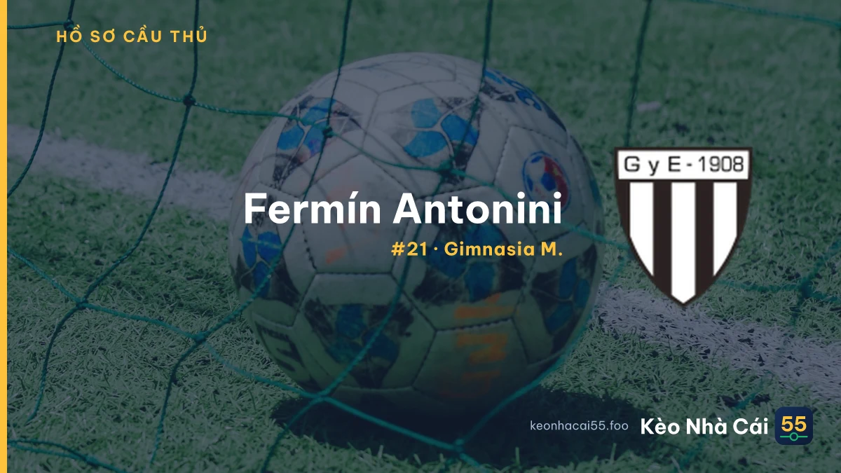 F. Antonini