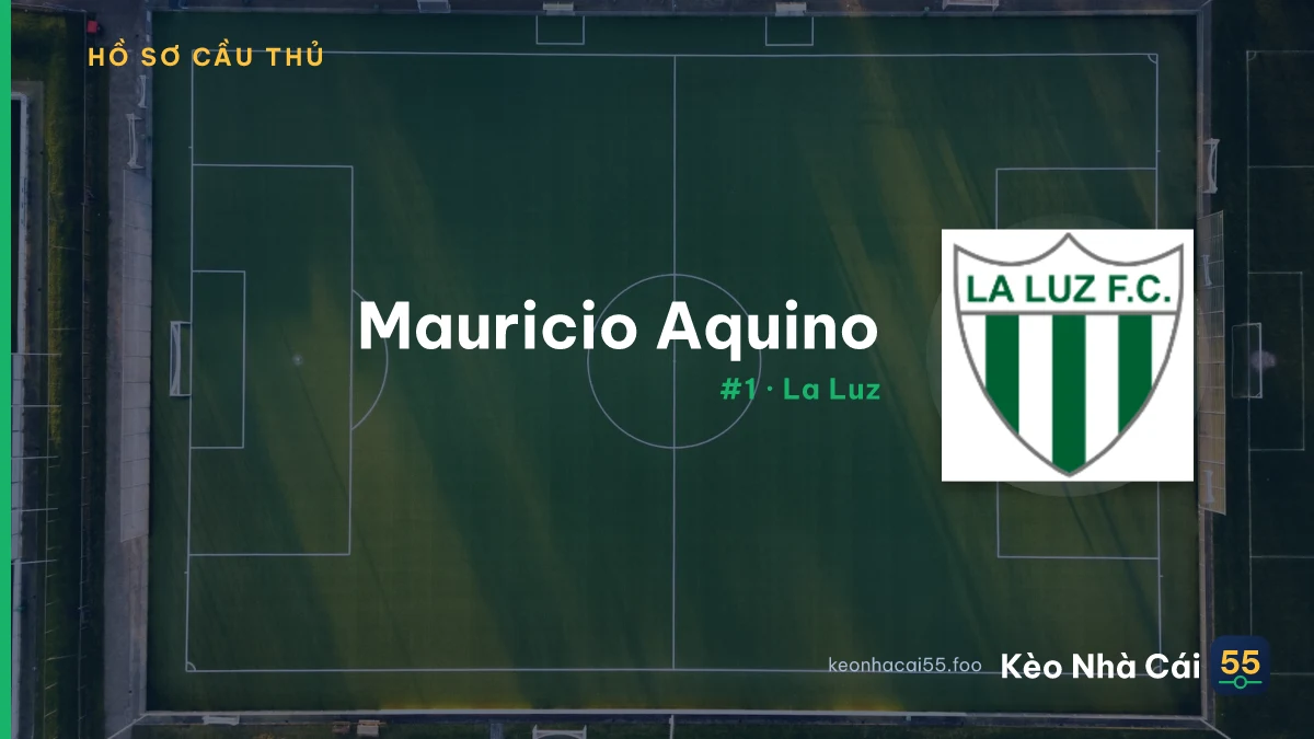 M. Aquino