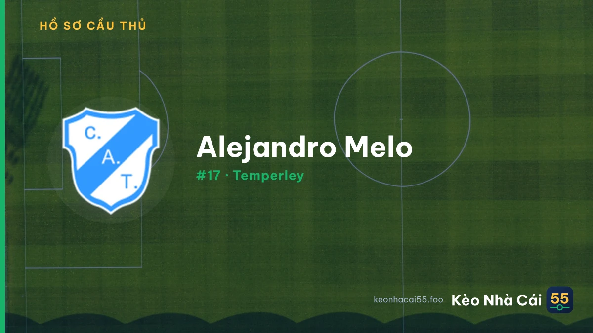 A. Melo