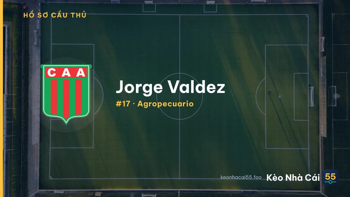J. Valdez