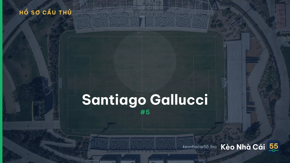 S. Gallucci