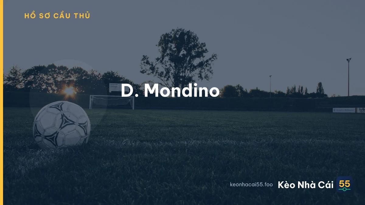 D. Mondino
