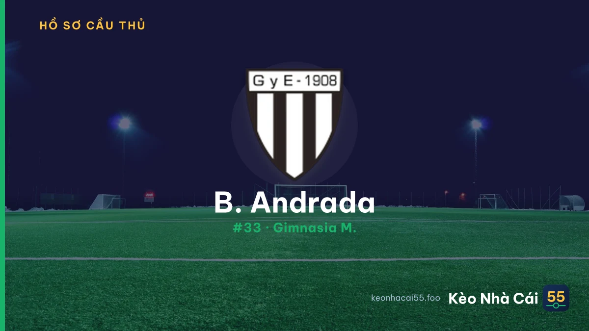 B. Andrada
