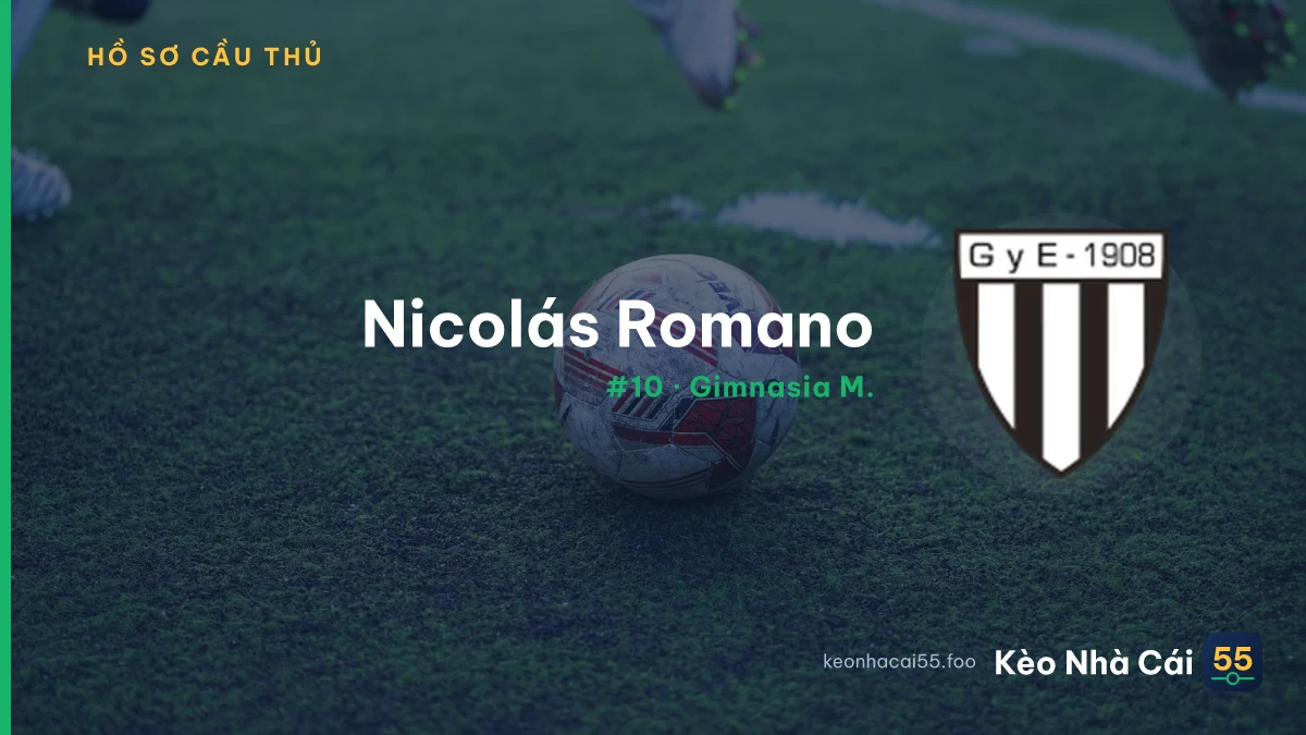 N. Romano