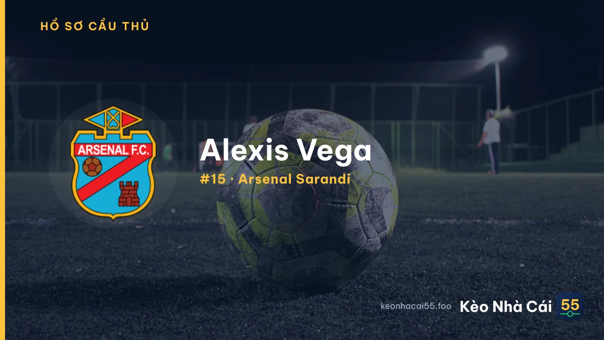 A. Vega