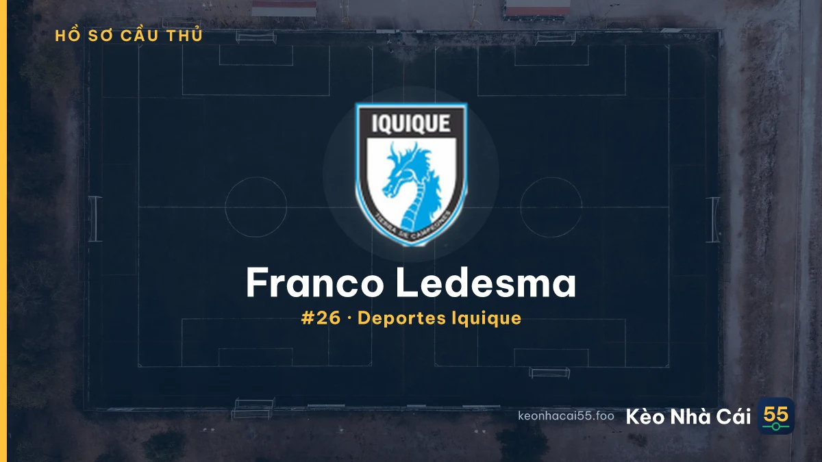 F. Ledesma