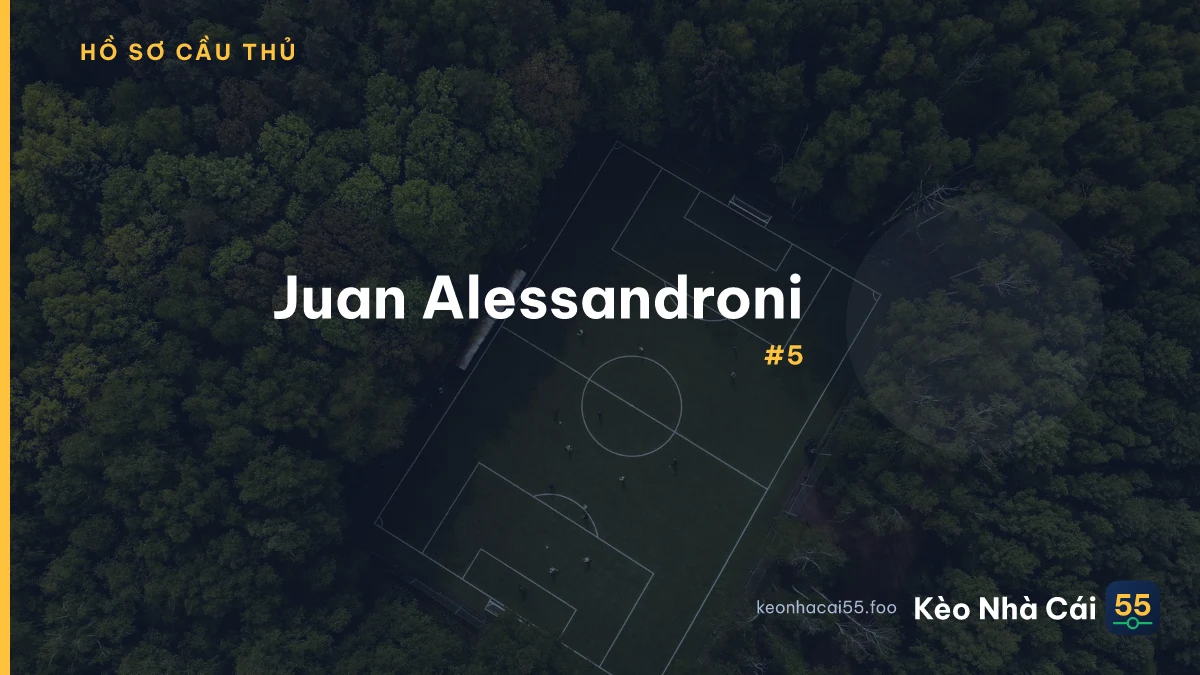 J. Alessandroni