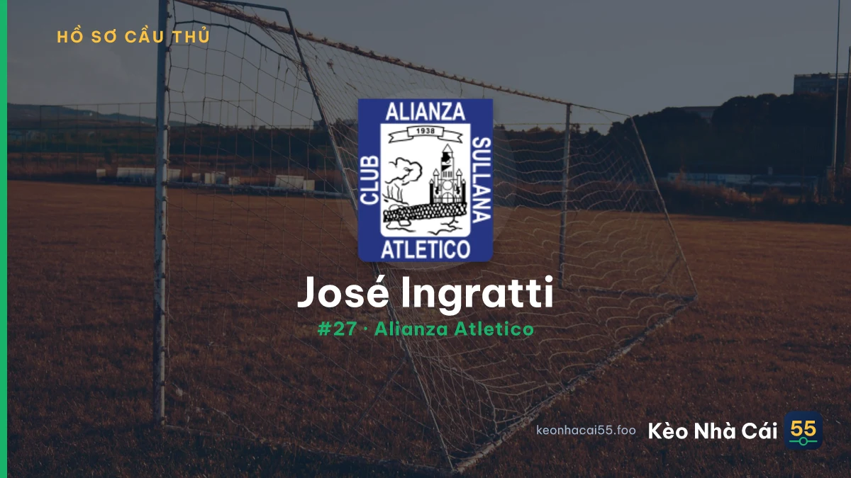 José Ingratti