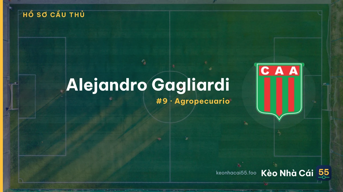 A. Gagliardi