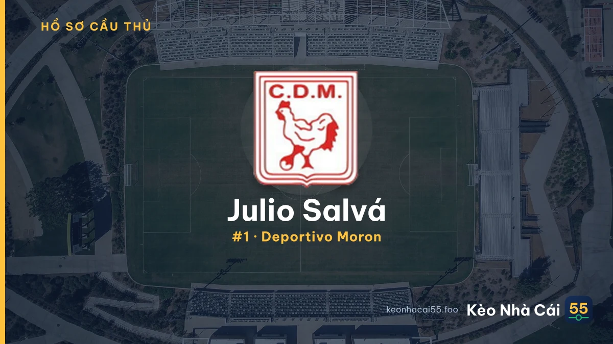 J. Salvá