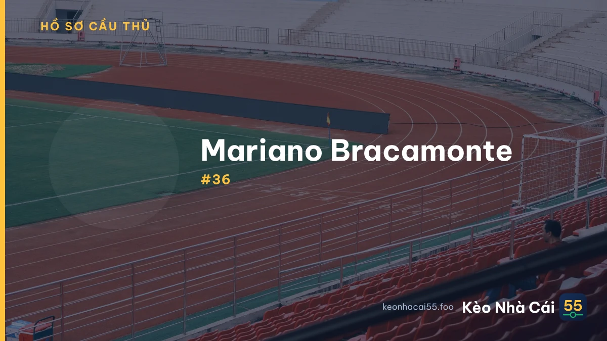 M. Bracamonte