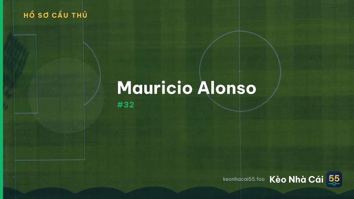 M. Alonso