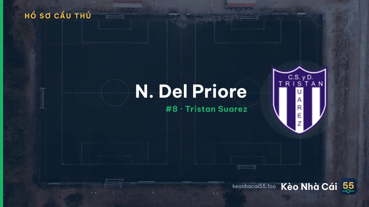 N. Del Priore